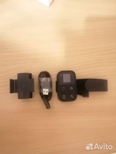 Пульт дистанционного управления для GoPro 11 10 9