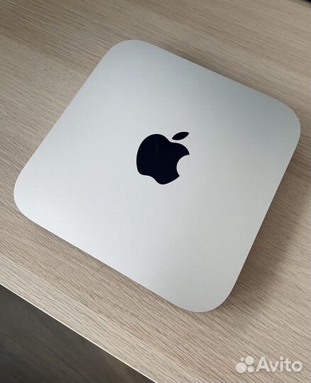 Apple Mac mini M1 16/256 Gb