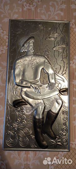 Предметы интерьера