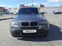 BMW X3 2.0 AT, 2009, 228 000 км, с пробегом, цена 890 000 руб.