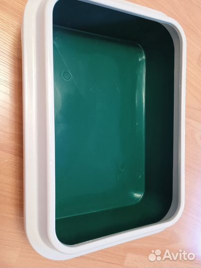 Лоток для кошек