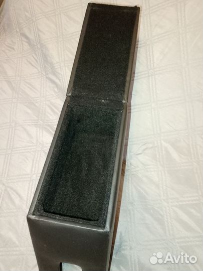 Подлокотник LADA granta fl