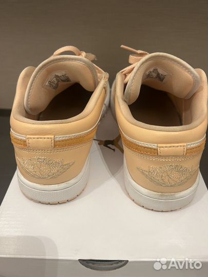 Кроссовки nike