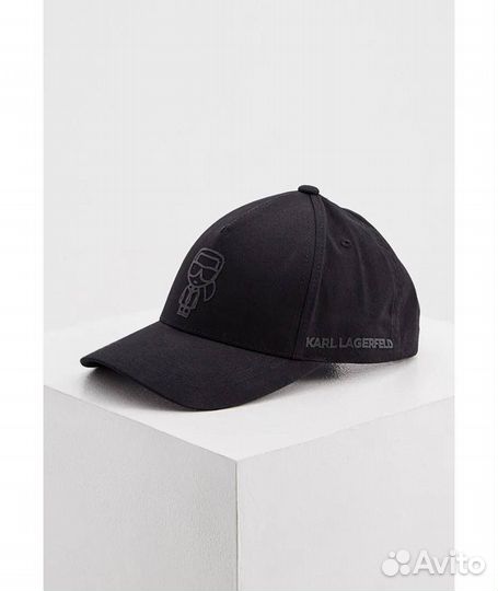 Кепка бейсболка мужская Karl Lagerfeld