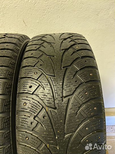 Hankook Winter I'Pike W409 205/55 R16 91T