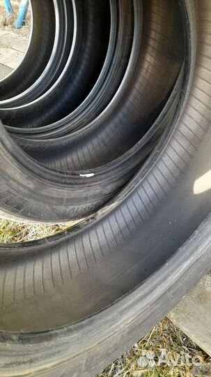 Goodyear Wrangler HP 255/55 R19