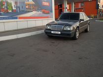 Mercedes-Benz W124 2.3 MT, 1992, 200 000 км, с пробегом, цена 370 000 руб.