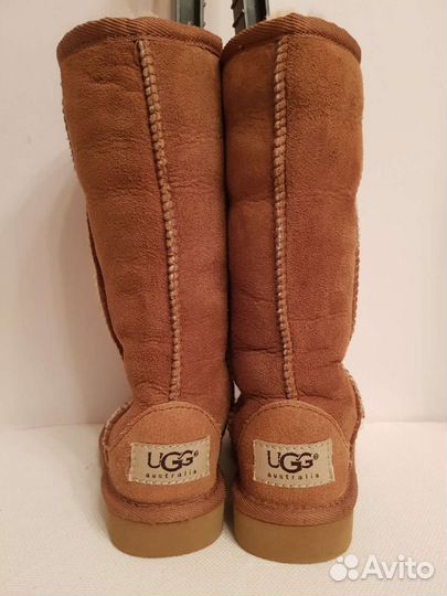 Ugg оригинал р.25