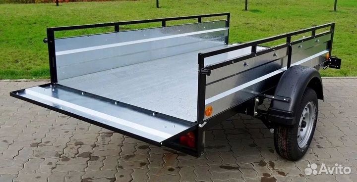 Батыр (Удлиненный). Тип 71250, мод. батыр 712502