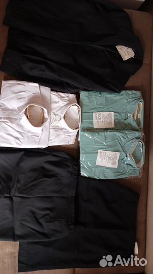 Форменная одежда