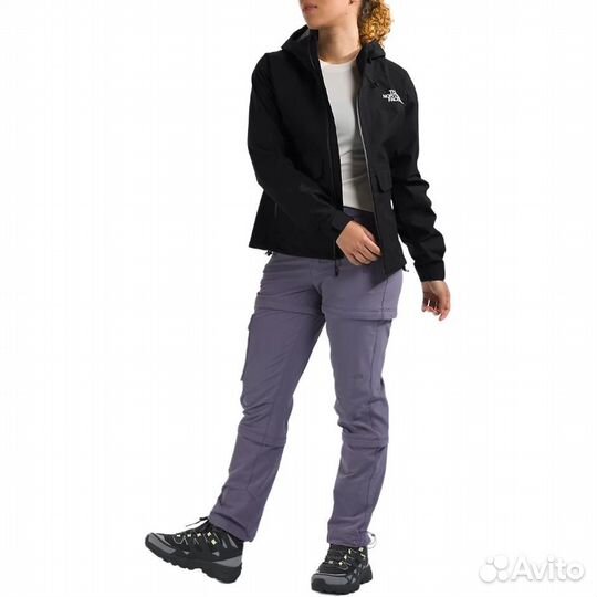 THE north face Jacket Women's Black (xxxl)(57)