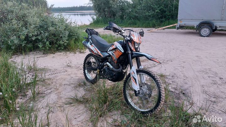Продам мотоцикл