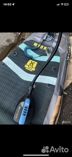 Sup board tandem опт/розница, доставка бесплатно