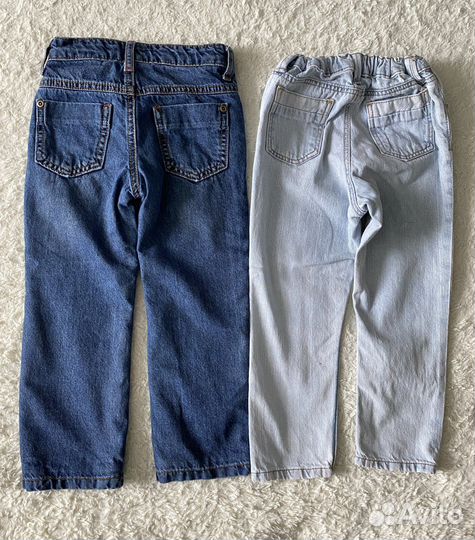 Цена за все Джинсы HM