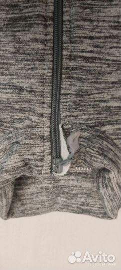 Комбинезон нательный 104-110