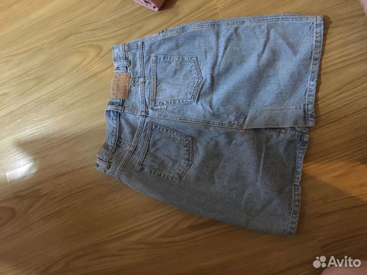 Вещи пакетом, 2 пакета