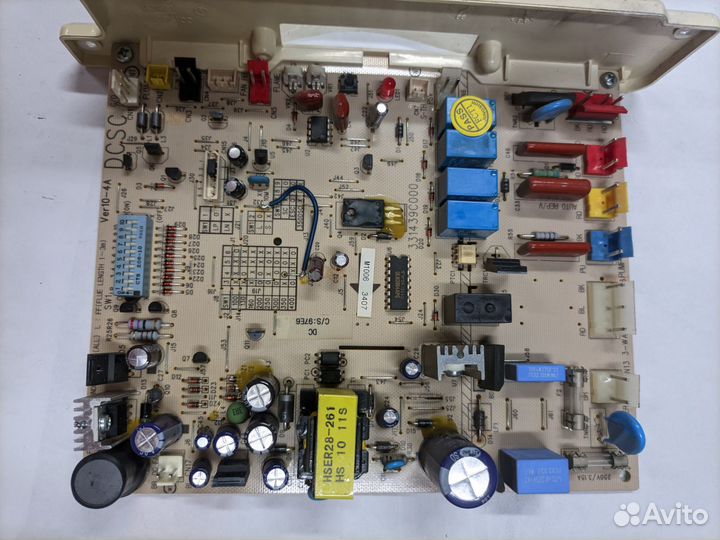 Запчасти для котлов Hydrosta HSG-130SD,HSG-160SD
