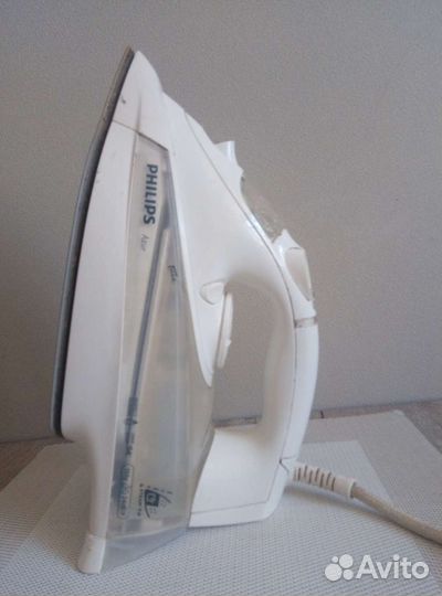 Утюг Philips azur 4411/32