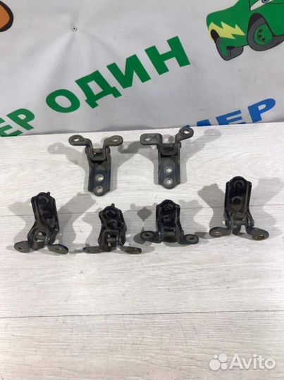 Петля двери Chery Tiggo (T11) 2005-2016