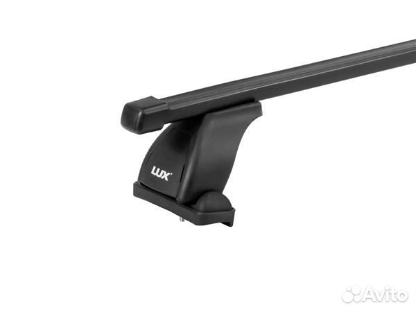 Багажник на крышу Peugeot Partner Tepee минивэн