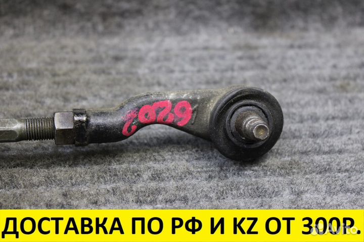 Рейка рулевая Daihatsu Move GF-L900S EF-DET 45870