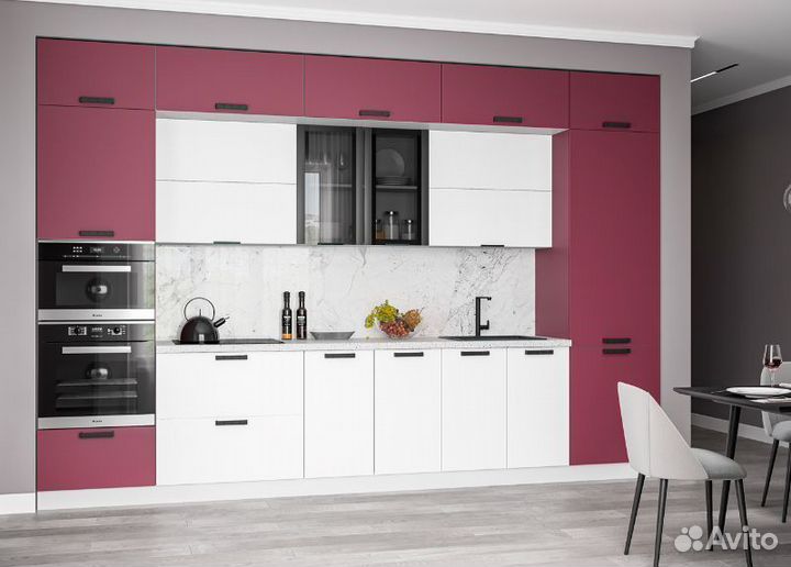 Кухня как в IKEA