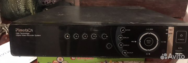 Видеорегистратор