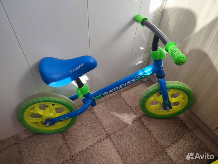 Беговел детский