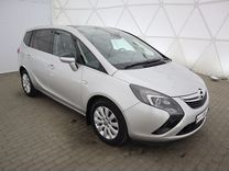 Opel Zafira 1.4 AT, 2012, 171 027 км, с пробегом, цена 1 259 000 руб.