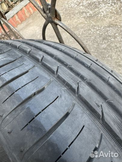 Forceland Vitality F22 205/50 R17