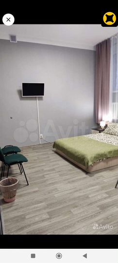 Комната 30 м², 1/9 эт.