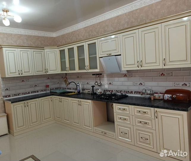 Кухни