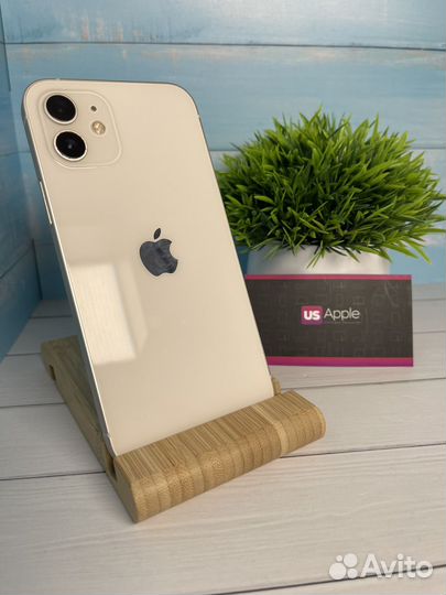 iPhone 12, 64 ГБ