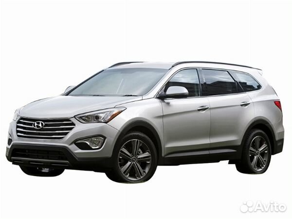 Натяжитель ремня грм hyundai elantra 17, tucson 16, sonata 17, KIA optima 15, sorento 17- 2.0-2.4