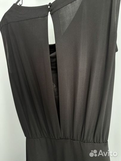 Платье вечернее Lime S