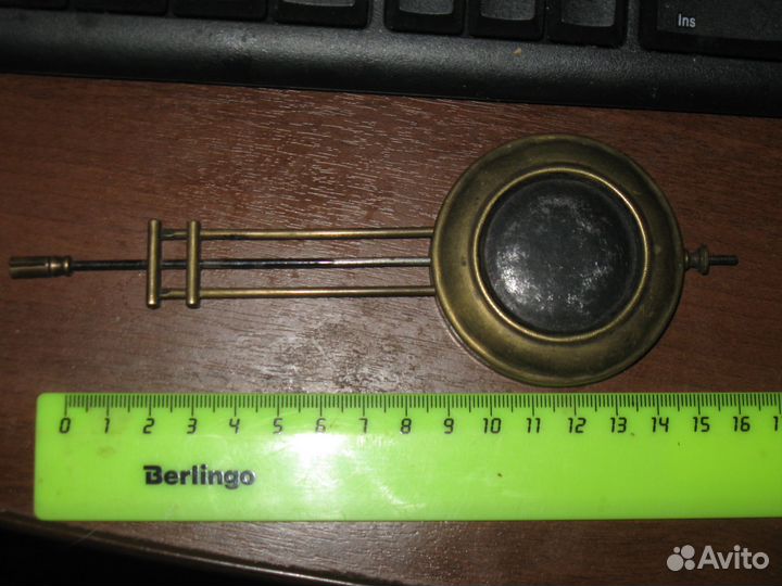 Маятник от часов