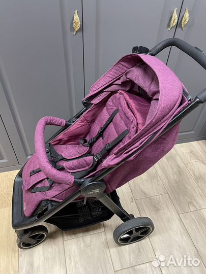 Коляска Britax Romer B Agile M