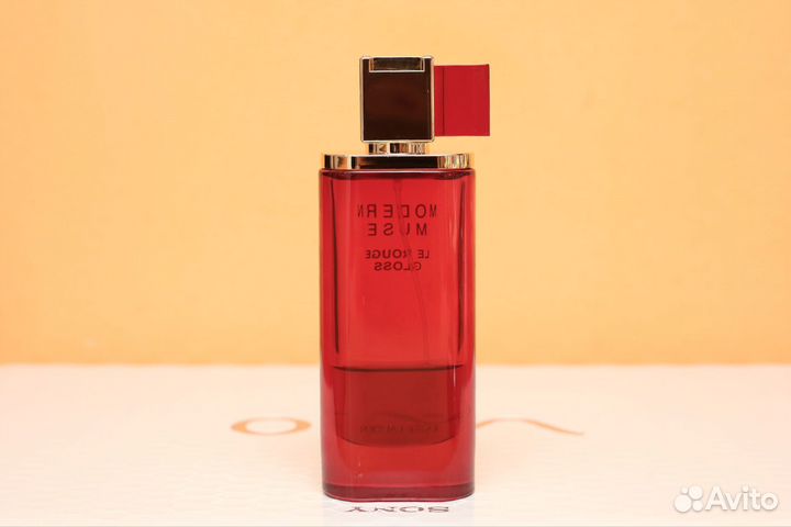 Estee Lauder Modern Muse Le Rouge Gloss