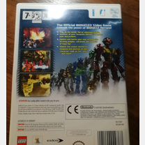 bionicle - Купить игры, приставки и компьютерные программы в