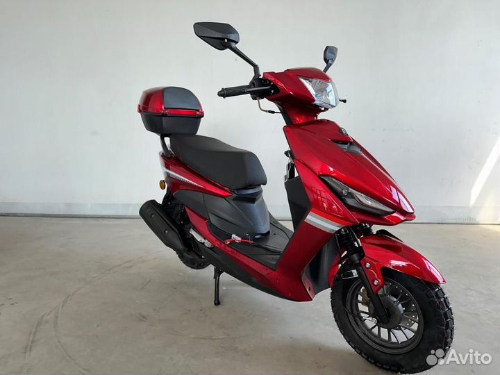 Скутеры jogger