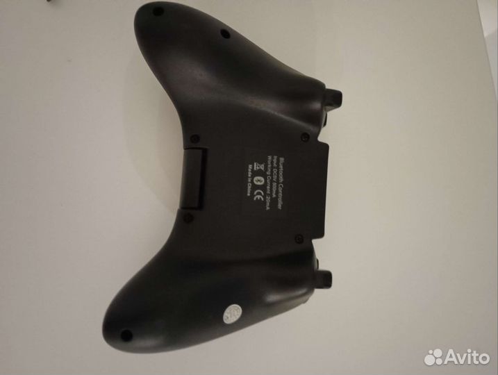 Геймпад для телефона Ipega PG-9021s, черный