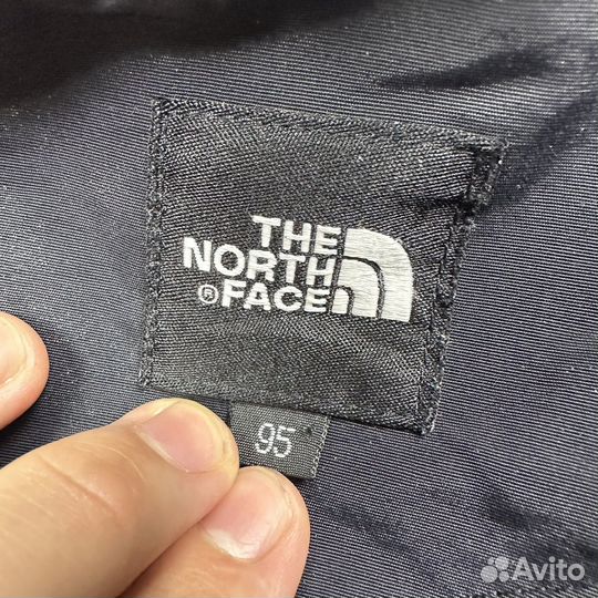 Куртка The North Face