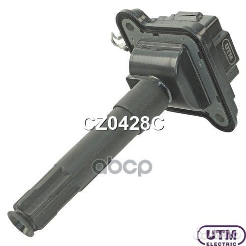 Катушка зажигания CZ0428C Utm