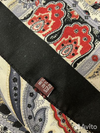 Платок Россия