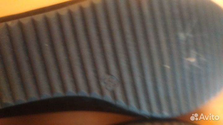 Туфли женские 38 размер