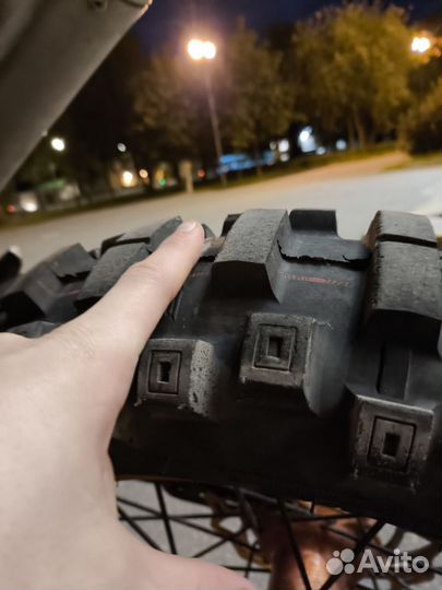 GR 2 lite энудро