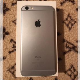 iPhone 6S Plus, 32 ГБ