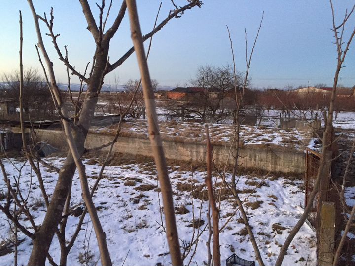 Участок 15,8 сот. (ИЖС)