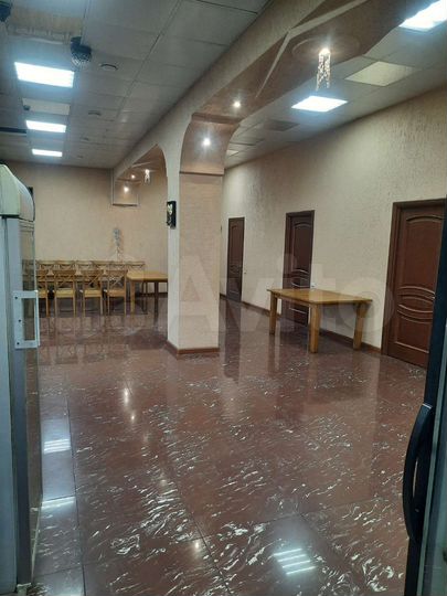 Общепит, 171 м²