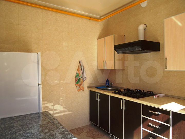 Комната 10 м² в 1-к., 2/2 эт.